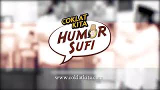HUMOR SUFI (Candra Malik Dan Prie GS)