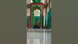 QIRAAT MUROTTAL DEWASA|| QORI NASIONAL FAHRUL ROZI MASHALLAH