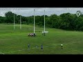 USA Women's U23 All Stars: Mid Atlantic vs Central South