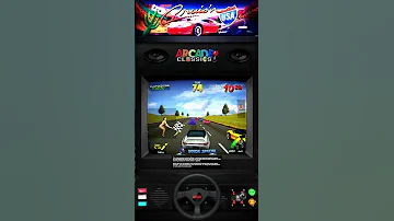 Cruis N USA 1994 Midway Arcade 