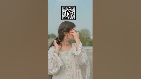 Qr Code Video Editing In Vn App | Vn QrCode Reels Video Editing | Vn App #edit#trendingreels#edit