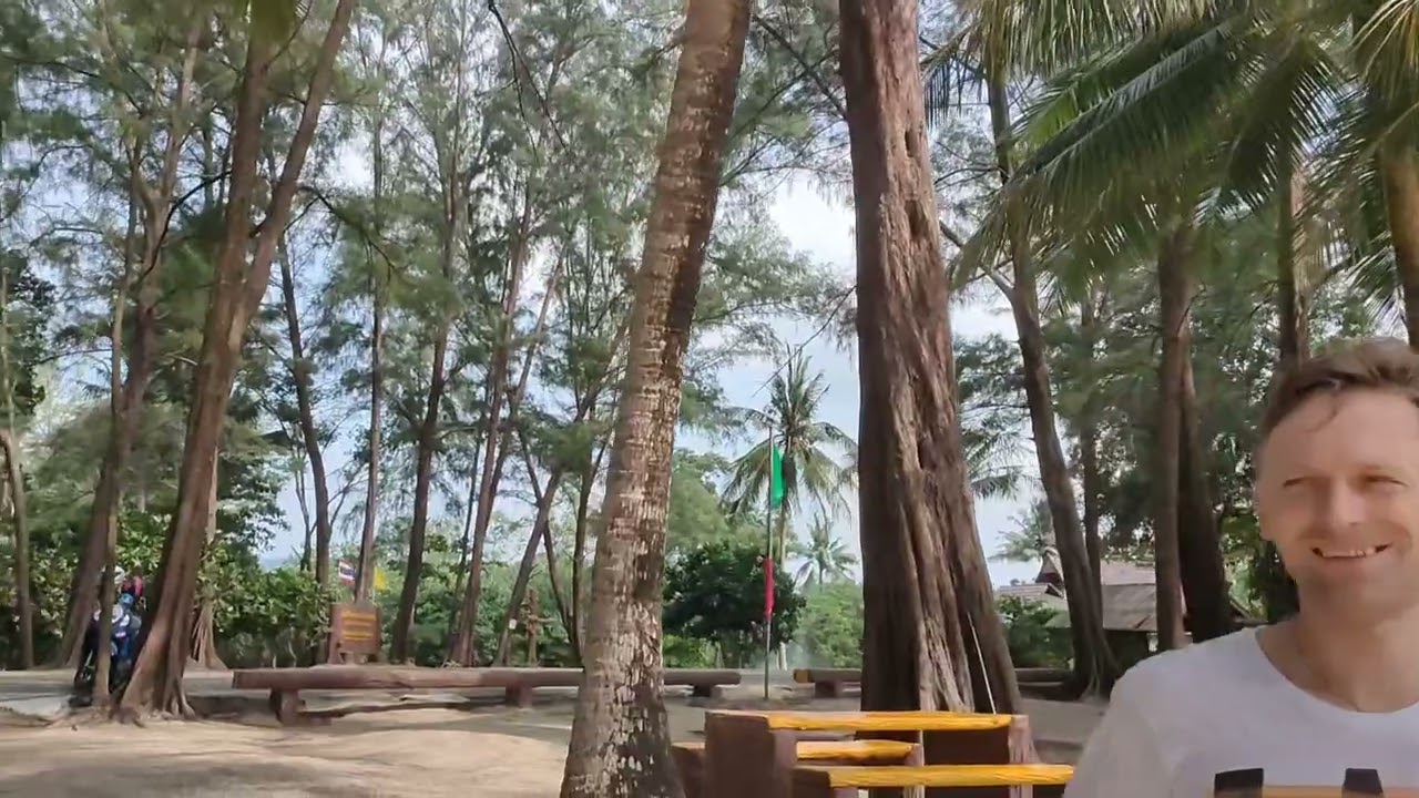 Phang Nga, Thailand: Hidden Nature Near Phuket