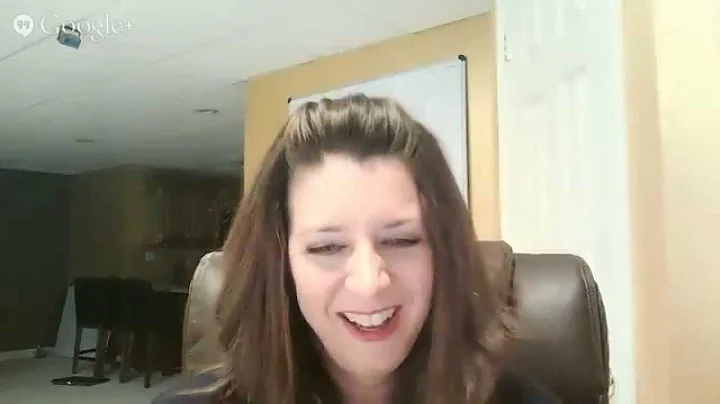 Denise Grover Swank Interview