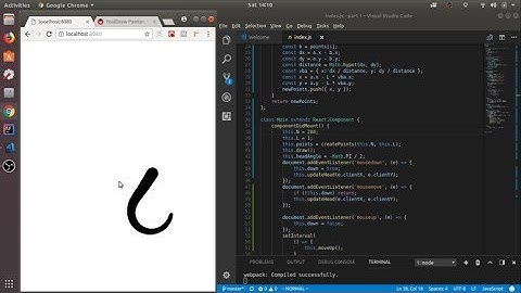 Snake Game Using d3.Js and React: Part 1