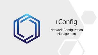 rConfig V6Core Update Ubuntu Linux