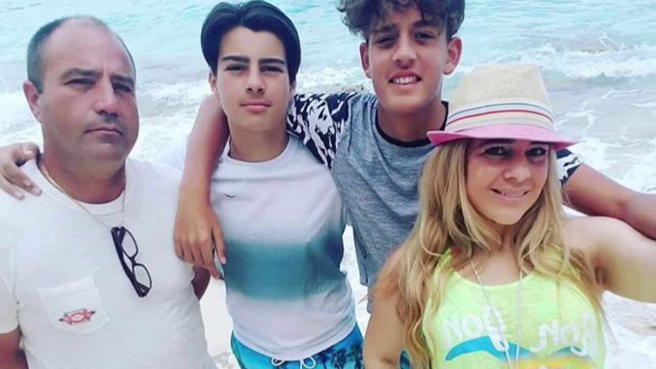 The Roaming-50 Sub Special