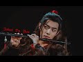 Wei Wuxian Yiling Patriarch Jokes On You The Untamed FMV 