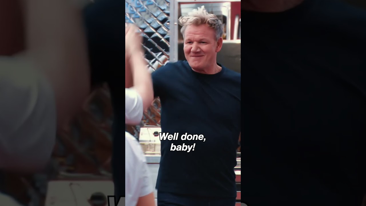 chef jordan earns himself a new nickname 