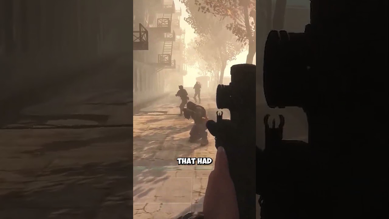 Does Anyone Want Fallout NEW YORK?