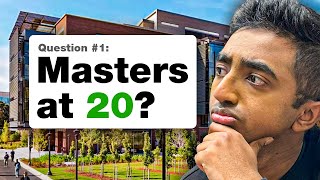 Software Engineer QnA - 9 Questions With a Georgia Tech Computer Science Graduate