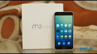 Meizu m2 note Review Videos