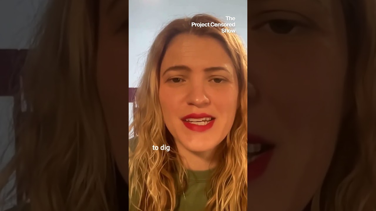 Новости, которые не попали в новостные сводки, 9 февраля, ЧАСТЬ 1