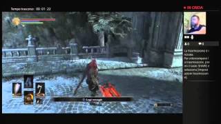 Trasmissione Ps4 Live Di Zeroeden11