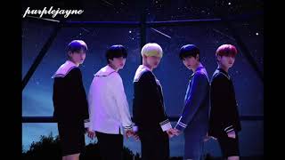 TXT - CAN'T YOU SEE ME (AUDIO) [THE DREAM CHAPTER : ETERNITY]