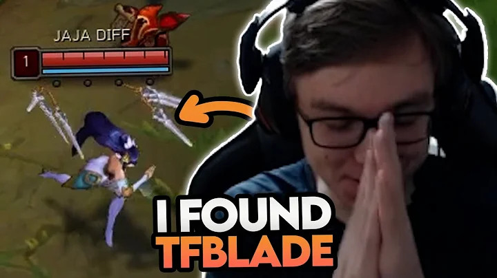 PLEASE DADDY BLADE SPARE ME