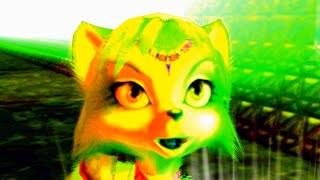 Its You - Star Fox Adventures Hd