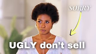 How To Gain The Halo Effect as a Black Woman | Pretty Privilege