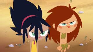 Rolling With The Ronks Mila Mutiny S01E36 Cartoon Collection New Episodes In Hd