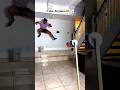 World's Best Paper Airplane Tutorial 🤗✈️ , Viral Circular Glider , Tube Paper Plane #paper #shorts