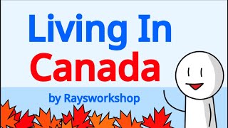 What Living In Canada Is Like Scratch Animations