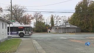 NNPD: Woman found dead on sidewalk, man arrested