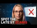 AI Scammers Are Getting Better at This
