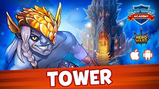 Tower Guide | Hero Wars Academy screenshot 2