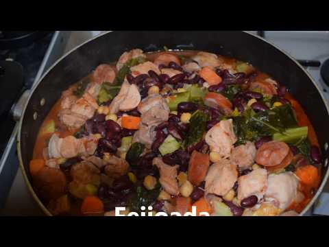Elistaste Quick Feijoada