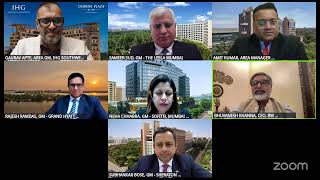 LIVE: Diversey & BW HOTELIER present The GM Show – Season 4