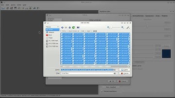 RyzomCore: GSoC 2010 Project - ObjectViewer Qt