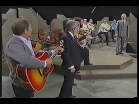 Clancy Brothers and The Dubliners, Late Late Show