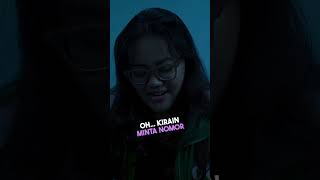 Dosen Ghaib - Part 2 #tibatibasinema #parodi #parodifilm