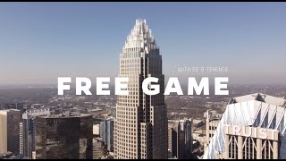 Free Game Episode 0918 - Real Estate Investing