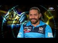 I'm so Australian I... | Footy Show Player Probe