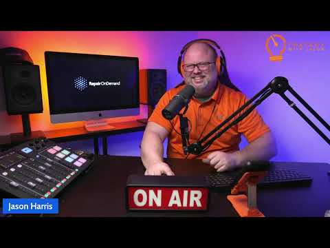 Automotive Repair Podcast Network