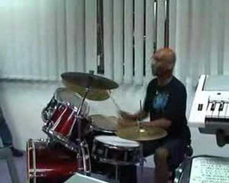 Moving On by Felix Rabin