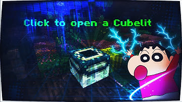 Cubelits | MinecraftPlugin Free/Leak/Exposed!