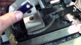 Duclos Flame Eater - Bearing Support Again