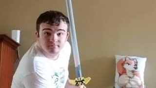Furry Neck Beards || r/yiffinhell