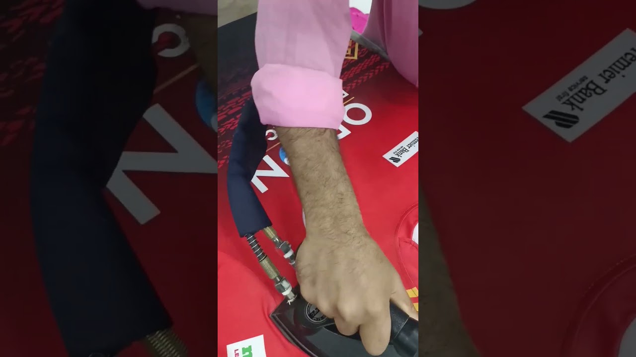 Comilla victorians Jersey | 