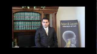 Prescott Car Accident Attorney Parker & Lazzara discusses driving anxiety
