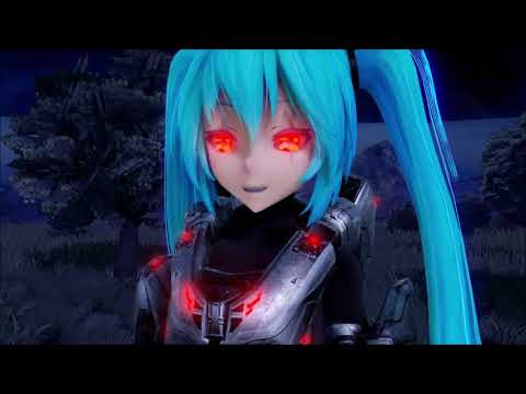 Dance Like Nobody's Watching [MMD]