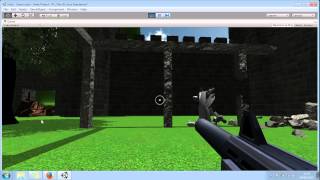 Collapsit Unity Game Final Demo