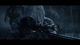 Sniper Ghost Warrior Contracts - Teaser Trailer screenshot 1