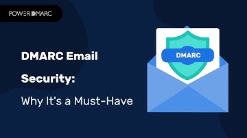 DMARC for Email Security: Why It’s a Must-Have in 2025
