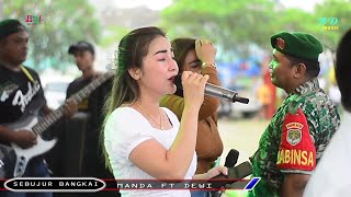 Bd sebujur Bangkai Dewi Citra Ft Manda Batara Solear