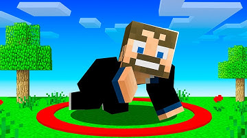 Beating Minecraft in Only 1 Chunk