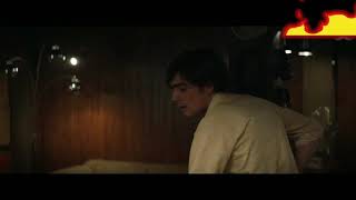 Rocketman Kiss Scene Taron Egerton And Richard Madden