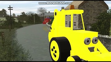 Bob The Builder Music Video