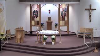 Easter Weekday; April 29